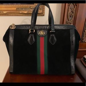 GUCCI PURSE (AUTHENTIC)